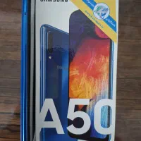 گوشی سامسونگ گلکسی A50 سالم سالم|موبایل|کرمانشاه, |دیوار
