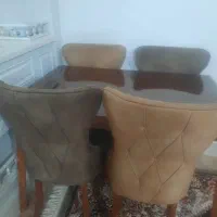 میزناهارخوری