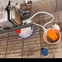 تعمیر پکیج آبگرمکن پمپ آب و کولر ابی|خدمات پیشه و مهارت|طرقبه, |دیوار