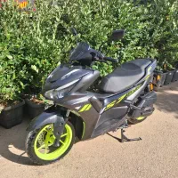 فروش موتور آیروکس ۱۴۰۳