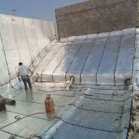 ایزوگام دلیجان (قسطی) کیفیت+ضمانت۱۰ساله|خدمات پیشه و مهارت|بندر ماهشهر, |دیوار