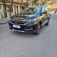 فردا موتور  SX5