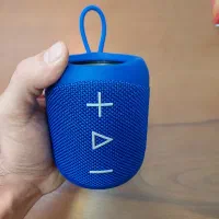 اسپیکر بلوتوث شارپ ژاپن|پخشکننده همراه|رشت, شالکو|دیوار