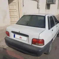 پراید۱۳۱|خودرو سواری و وانت|خوی, |دیوار