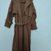 مانتو پاییزه