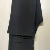 شلوار مردانه پارچه ای نو