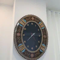 ساعت دیواری