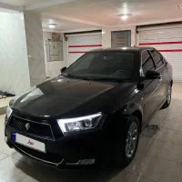 دنا پلاس توربو اتومات ۱۴۰۱|خودرو سواری و وانت|اردبیل, |دیوار