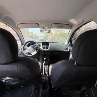207 بی رنگ تمیز