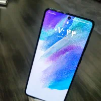 گوشی سامسونگs21 fe