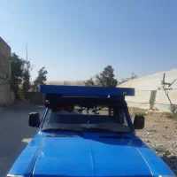 نیسان آبی|خودرو سواری و وانت|خمینی‌شهر, |دیوار