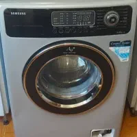 تعمیر یخچال لباسشویی کولر گازی نصب شارژ گاز