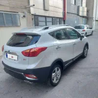 جک اس3 مدل۹۷|خودرو سواری و وانت|مشهد, شریف|دیوار