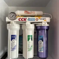 تمامی خدمات تصفیه آب با بهترین کیفیت و قیمت|آب‌سردکن و تصفیه آب|یزد, |دیوار