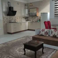 سوئیت آپارتمان هزارویک شب یزد/منزل مبله دربست شخصی