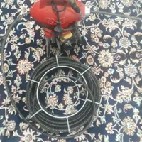 لوله بازکنی و خورده کاری ساختمانی