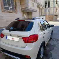 کوئیک مدلGXR-L 1403 ترمز esc و رینگ آلومینیومی|خودرو سواری و وانت|زاهدان, |دیوار