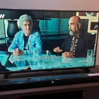 تلوزیون LED 42 اینچ LG سه بعدی|تلویزیون و پروژکتور|تهران, تهرانپارس جنوبی|دیوار
