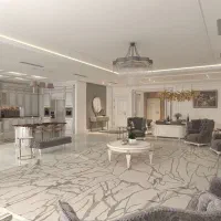وکیل آباد سیدمرتضی۳۵۰ مترآپارتمان صفر/معاوضه/تهاتر|فروش آپارتمان|مشهد, وکیل‌آباد|دیوار