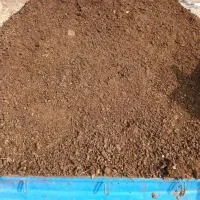 کودحیوانی نیسانی وخاک باغچه