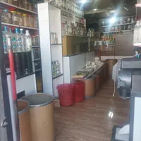 فروش لوازم عطاری ب صورت یکجا|فروشگاه و مغازه|ماهدشت, |دیوار