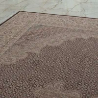 فرش خوش نقش و باکیفیت برندِ فرهی ۹متری|فرش|سیرجان, |دیوار