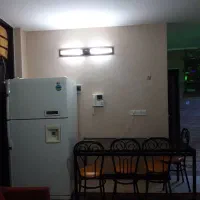 سوییت مبله باغ بهادران|اجارهٔ کوتاهمدت آپارتمان و سوئیت|باغ بهادران, |دیوار