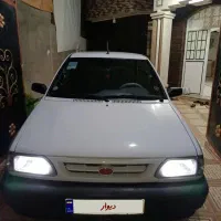پراید۹۸