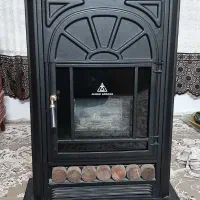 بخاری جهان افروز