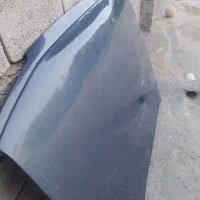 کاپوت پژو 405 دلفینی