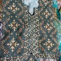 زی استین بزرگسال