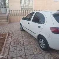 تیبادو|خودرو سواری و وانت|قائن, |دیوار