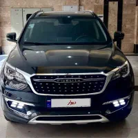 فیدلیتی پرایم ، مدل ۱۴۰۲ ( ۷‌نفره ، رینگ ۱۰ پَر )