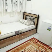 خوابگاه و پانسیون پسرانه آقایان (ثامن ۱)|اجارهٔ کوتاه‌مدت آپارتمان و سوئیت|تهران, سهروردی|دیوار