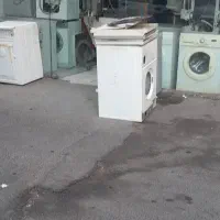 تعمیر تخصصی لباسشویی ظرفشویی