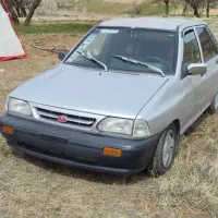 پراید صبا 84انژکتور