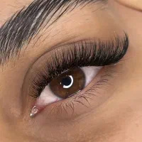 جشنواره پاییزه اکستنشن مژه