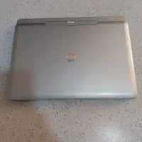 لبت تاب hp صفحه لمسی در حد|رایانه همراه|فردیس, شهرک هفده شهریور|دیوار