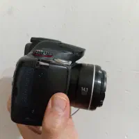 دوربین کانن SX30 پاورشات فیلمبرداری HD|دوربین عکاسی و فیلم‌برداری|شوشتر, |دیوار