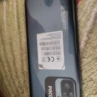 گوشی  poco m5s|موبایل|تهران, وحیدیه|دیوار