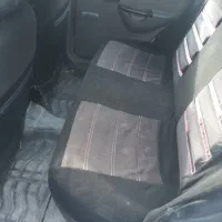 پراید دوگانه ۹۶