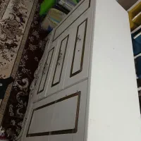 میز آرایش درحد نو