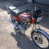 هوندا مدل۹۵درحد