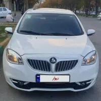 برلیانس مدل H330 اتومات 1399