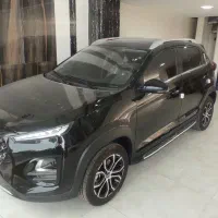 ام وی ام X22pro MT، مدل ۱۴۰۴|خودرو سواری و وانت|بندرعباس, |دیوار