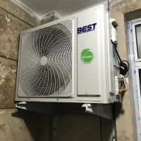 نصب و تعمیرات کولر گازی (کمترین قیمت)