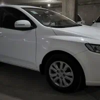 سراتو ۹۷ دنده ای|خودرو سواری و وانت|تهران, مهران (سیدخندان)|دیوار