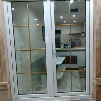 درب و پنجره دوجداره