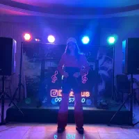 دیجی خانم دی جی بانوان