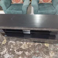 میز تلویزیون|میز تلویزیون|شاهینشهر, شهرک هشت بهشت|دیوار